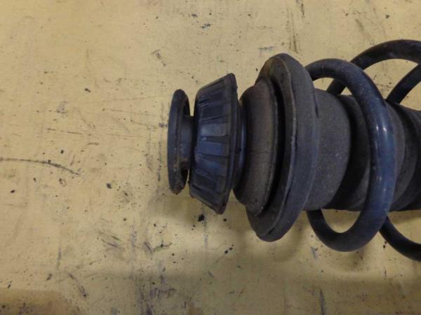 AMORTISSEUR AVANT DROIT TOYOTA YARIS P9 10/2005-11/2011 - Vue 2